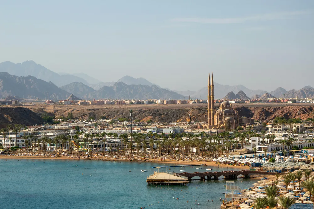Top Excursions in Sharm El Sheikh – Unforgettable Trips & Activities with A1 Toureg