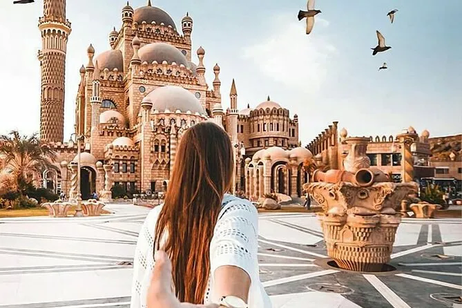 Sharm El Sheikh Unveiled: The Ultimate Guide to Excursions, Nightlife, and Family Adventures