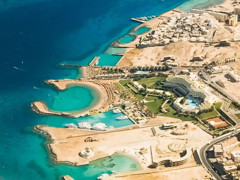 Hurghada Excursions Guide- Discover the Best Tours on the Red Sea