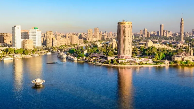 Cairo Day Tours