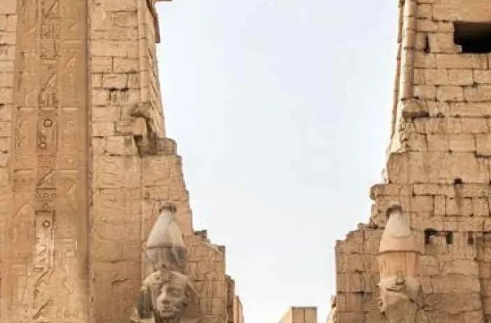 Luxor