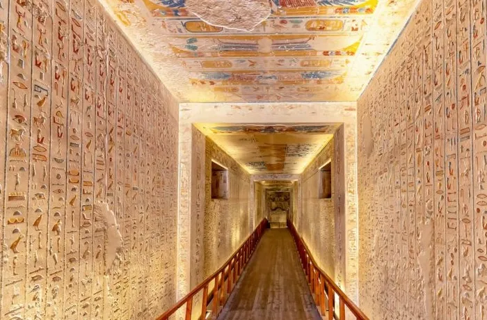 Luxor