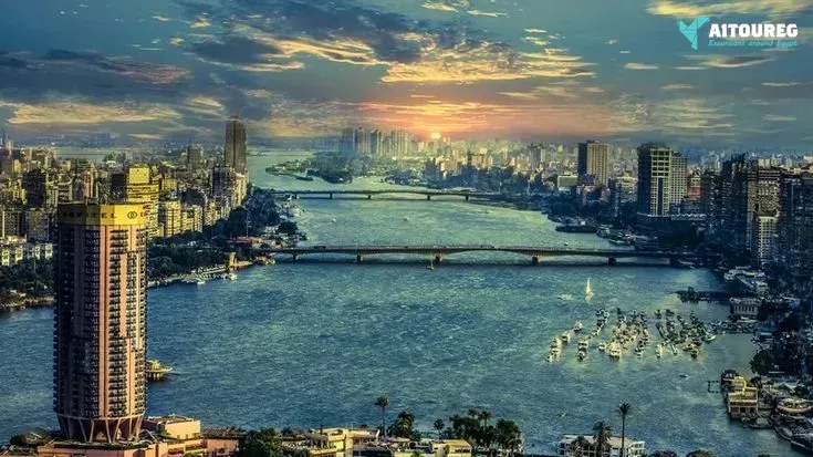 10 day egypt adventure tour package