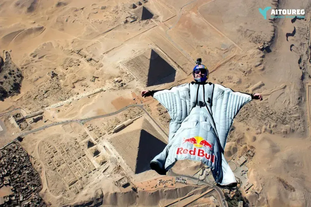 10 day egypt adventure tour package from hurghada