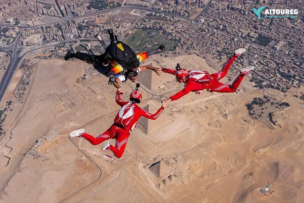 10 day egypt adventure tour package from hurghada