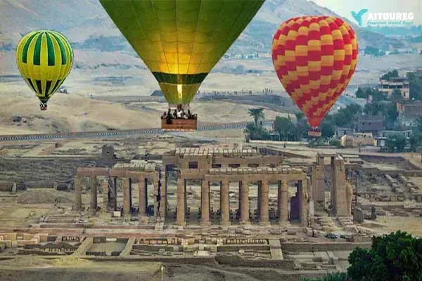 10 day egypt adventure tour package from hurghada