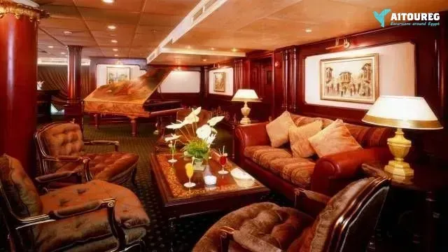 10 day egypt itinerary cairo and nile cruise on royal princess