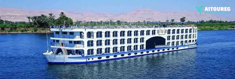 10 day egypt itinerary cairo and nile cruise on royal princess