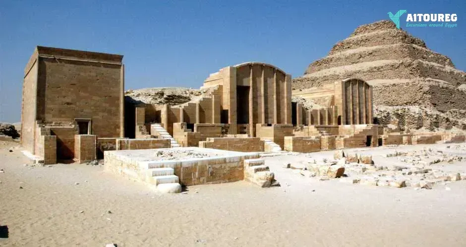 10 day egypt itinerary cairo with nile cruise and white desert