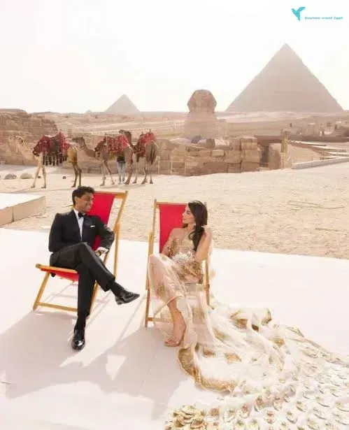 10 day egypt itinerary nile cruise and white desert tour