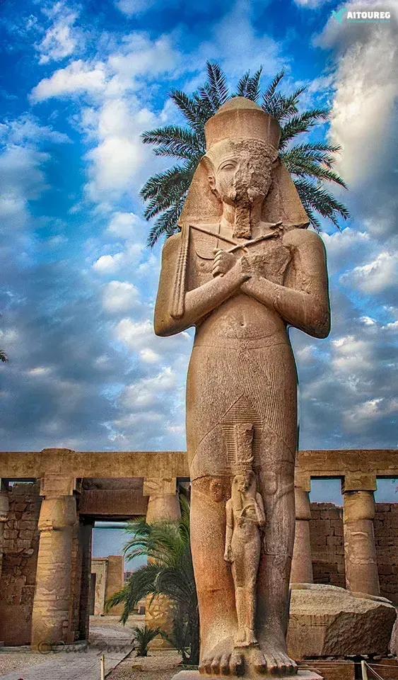 10 day egypt itinerary nile cruise and white desert tour
