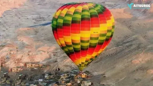 10 day tour package from marsa alam