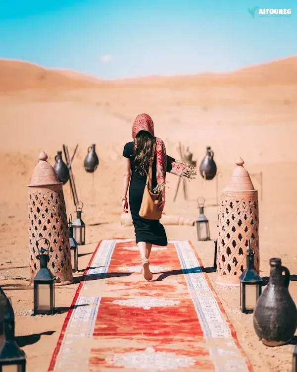 10 day tour package from marsa alam