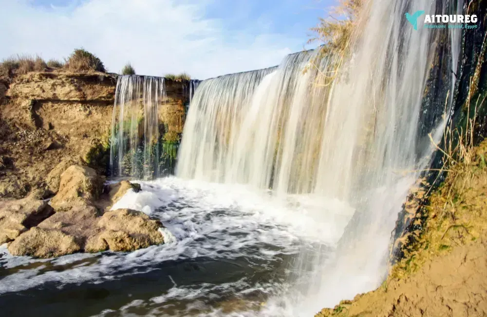 10 day tour package from sahel hashesh