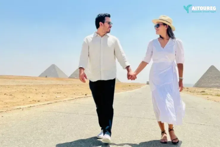 10 days cairo with nile cruise and marsa alam christmas holiday package