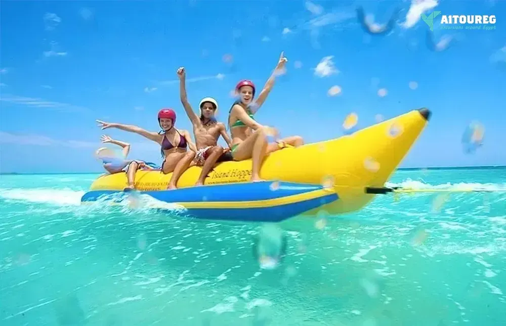 10 days cairo with nile cruise and marsa alam christmas holiday package