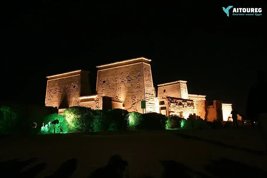 10 days cairo with nile cruise and red sea christmas holiday package