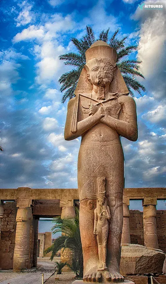 10 days egypt itinerary cairo and nile cruise