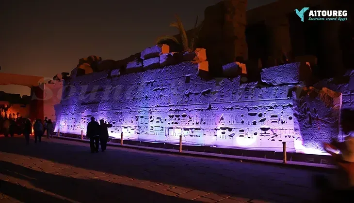 10 days egypt tour package