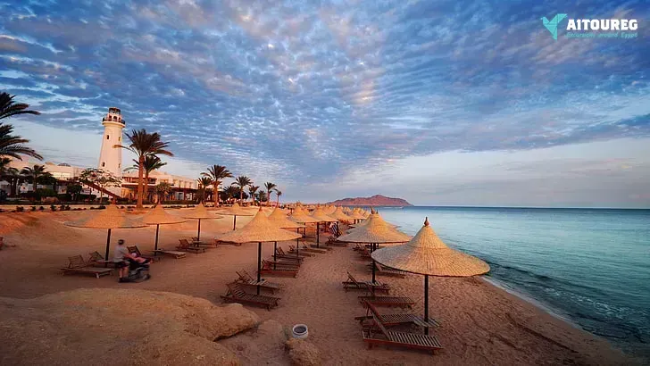 10 days egypt tour package