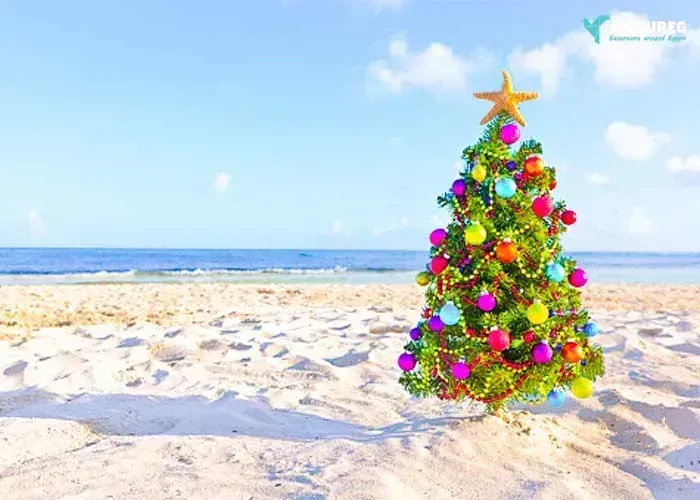 10 days hurghada christmas holiday package