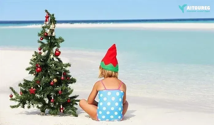 10 days hurghada christmas holiday package