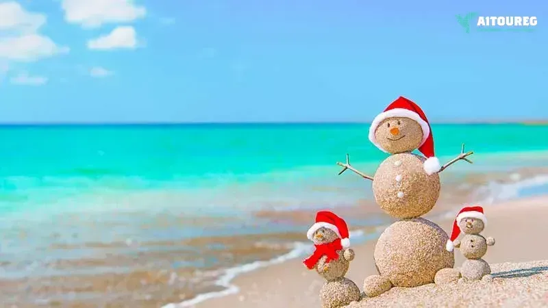10 days hurghada christmas holiday package