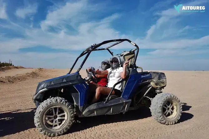 10 days marsa alam christmas holiday package