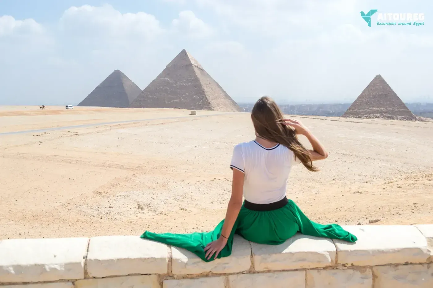 10 days special request cairo & nile cruise and white desert