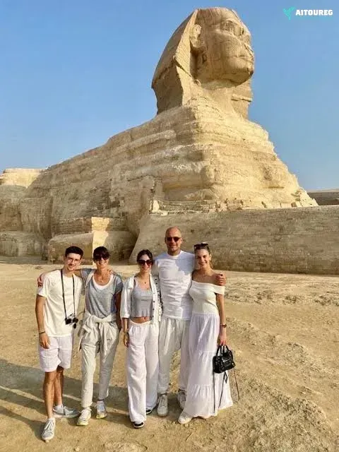11 days egypt and jordan egypt itinerary