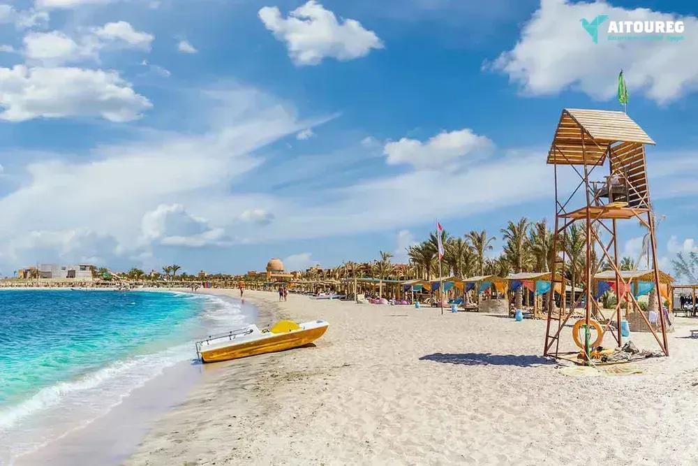 11 days egypt itinerary cairo aswan luxor and marsa alam