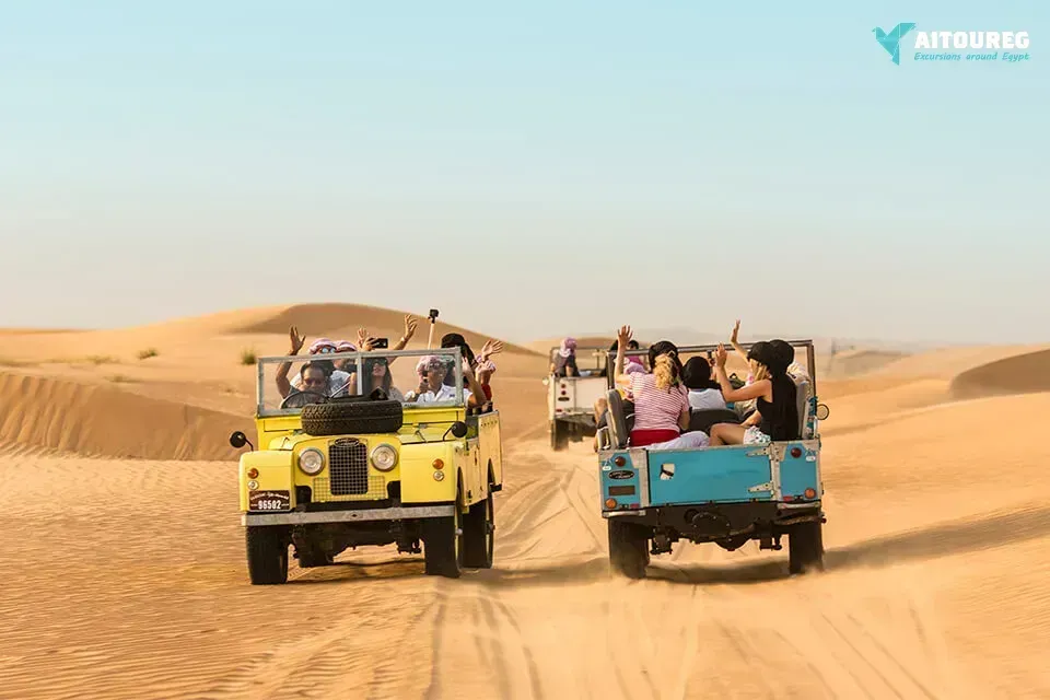 12 day egypt tour package adventure
