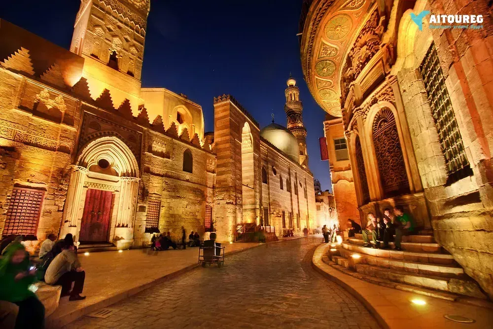 12 days egypt tour packages cairo nile cruise and redsea