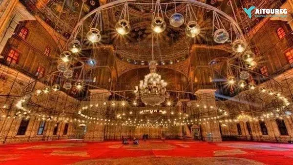 13 days egypt christmas itinerary