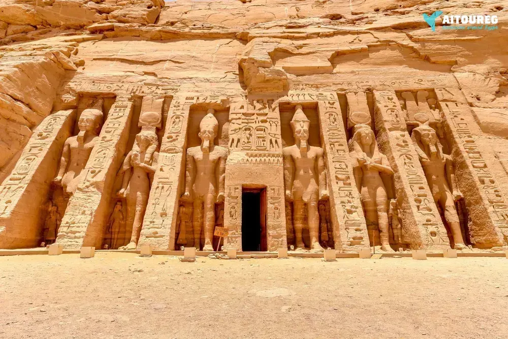 13 days egypt christmas itinerary