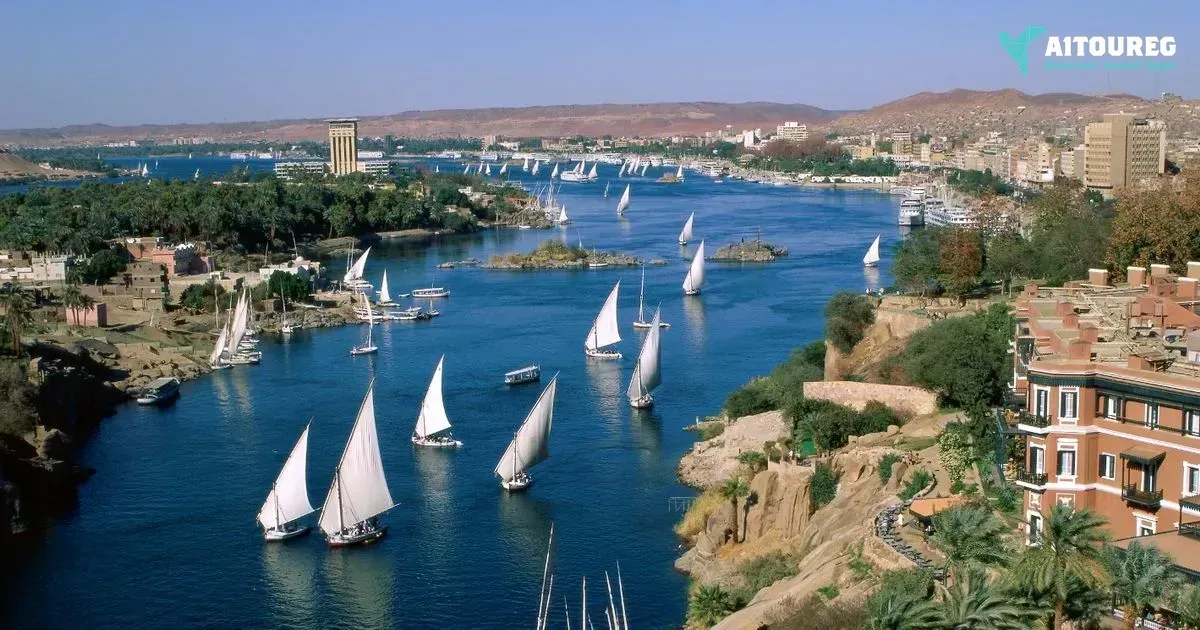 13 days tour package between egypt and jordan