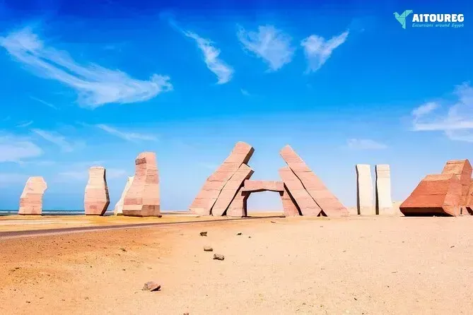14 day egypt itinerary