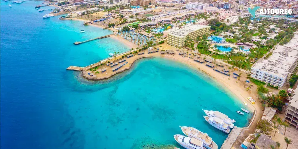 14 day tour package cairo aswan luxor and hurghada