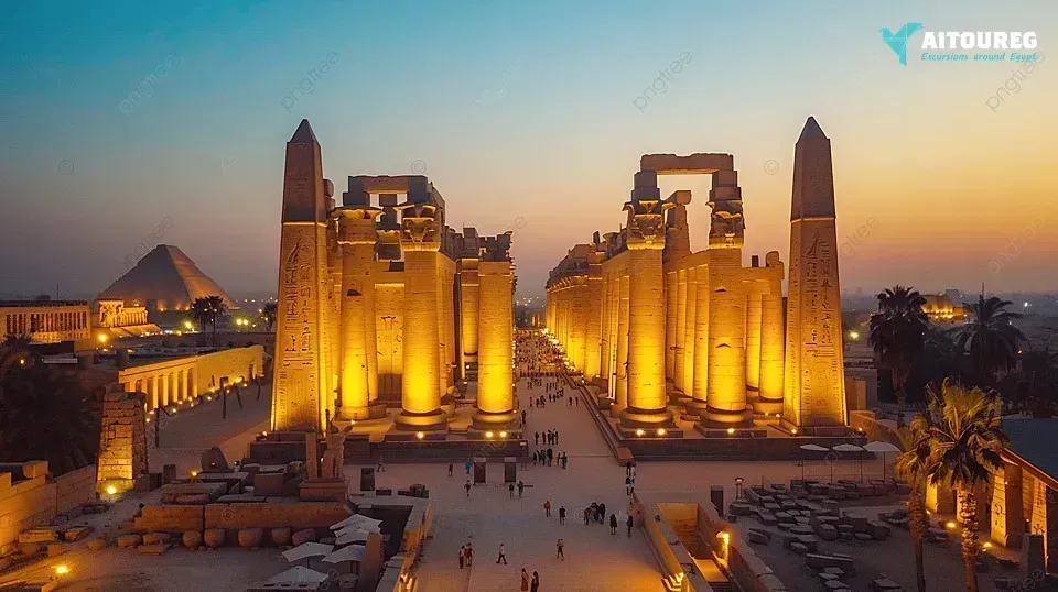 14 days amazing egypt itinerary