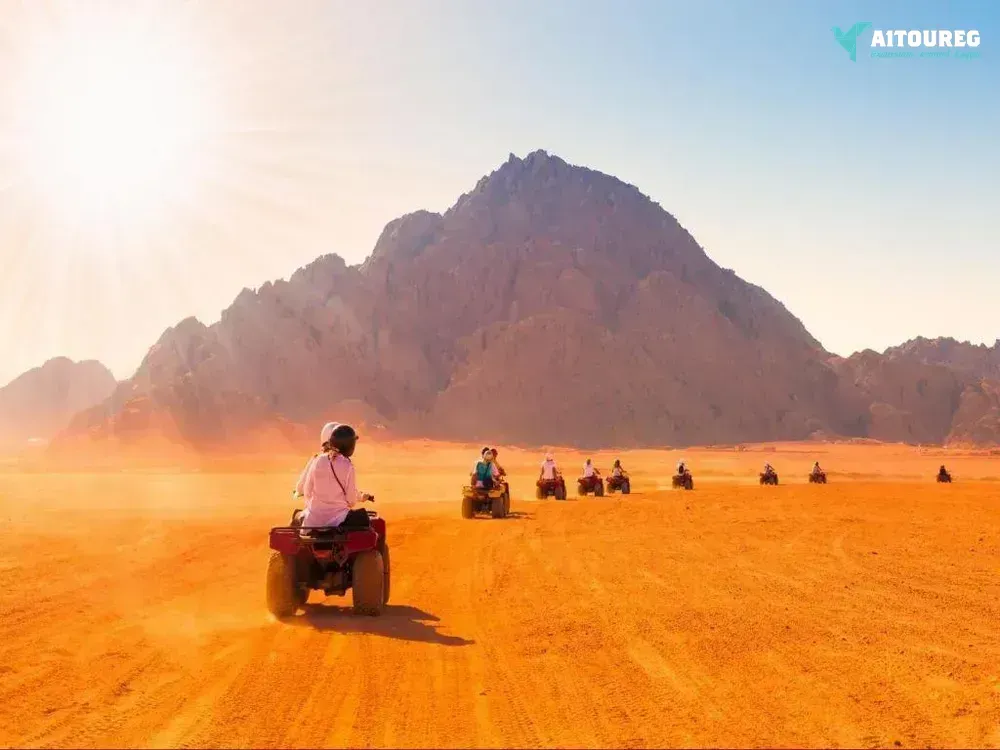 14 days egypt tour package