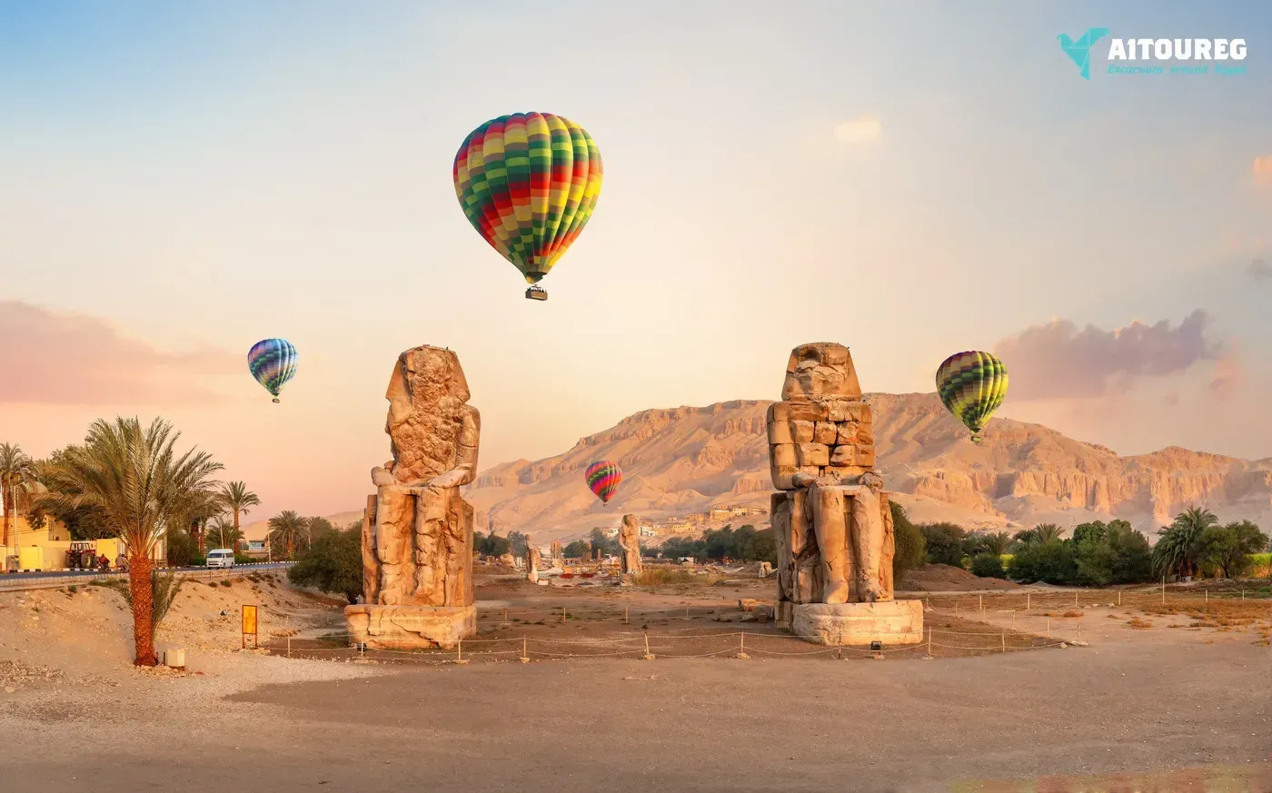 14 days travel package egypt and jordan itinerary