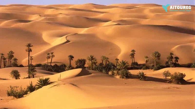 15 day egypt itinerary cairo the oases and the western desert