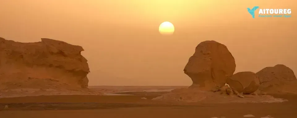 15 day egypt itinerary the nile valley and the desert