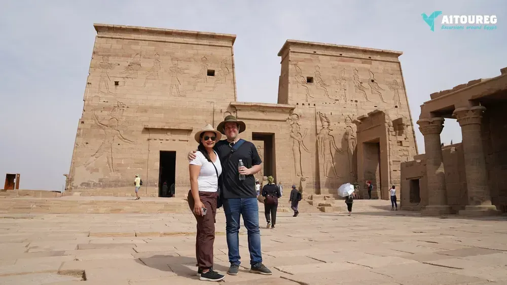 15 day travel package egypt honeymoon