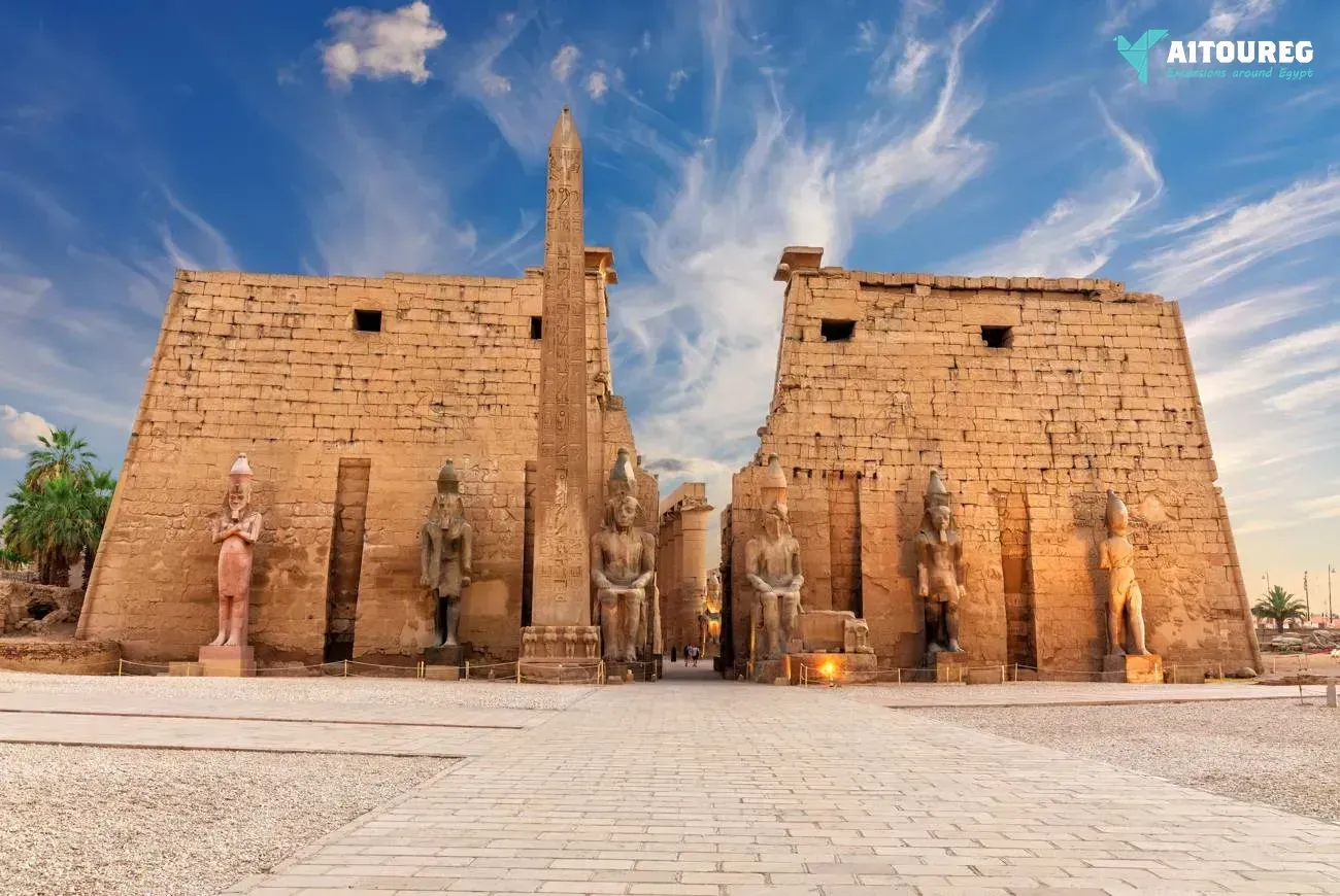 15 days cairo itinerary and jordan