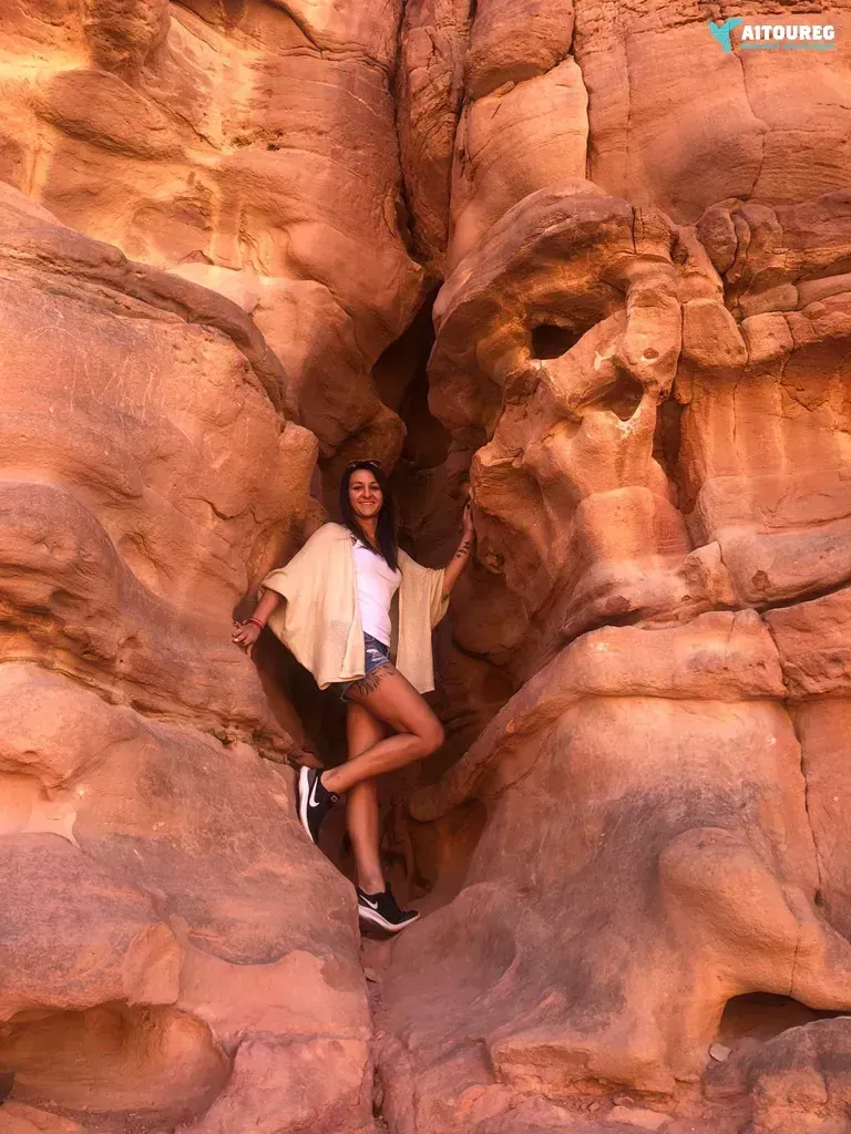 15 days cairo itinerary and jordan