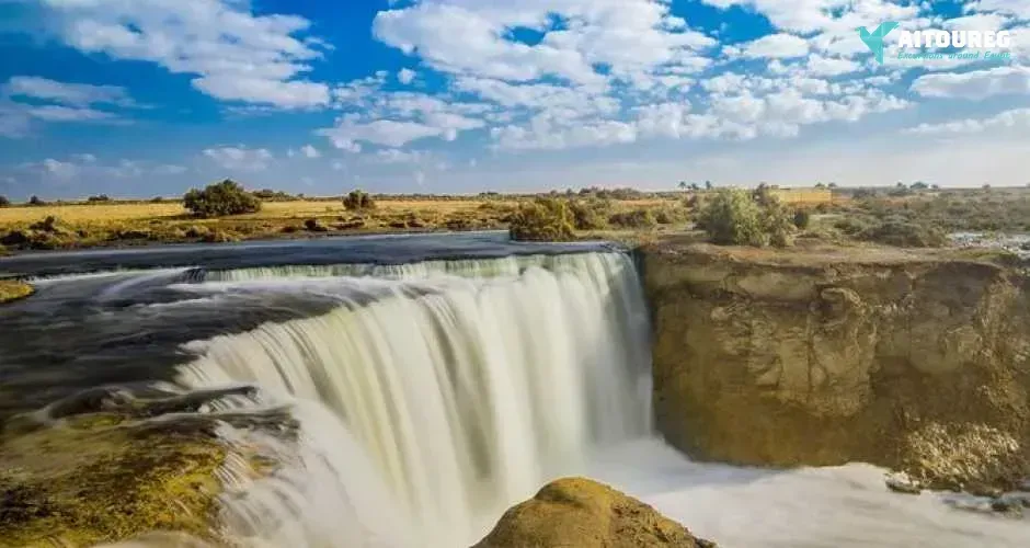 2 day trip fayoum oasis and wadi el hitan from alexandria
