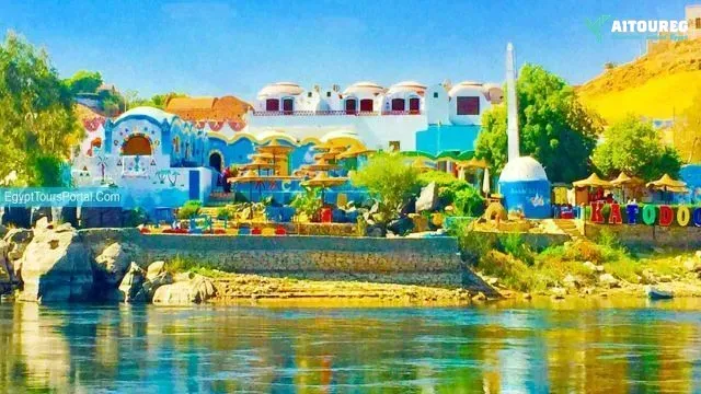 2 day trip to abu simbel and aswan from cairo