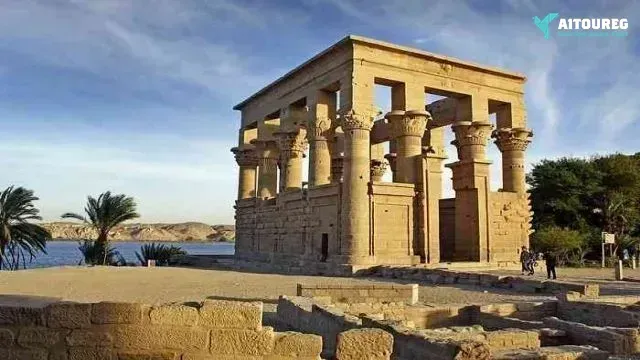 2 day trip to aswan and abu simble from makadi