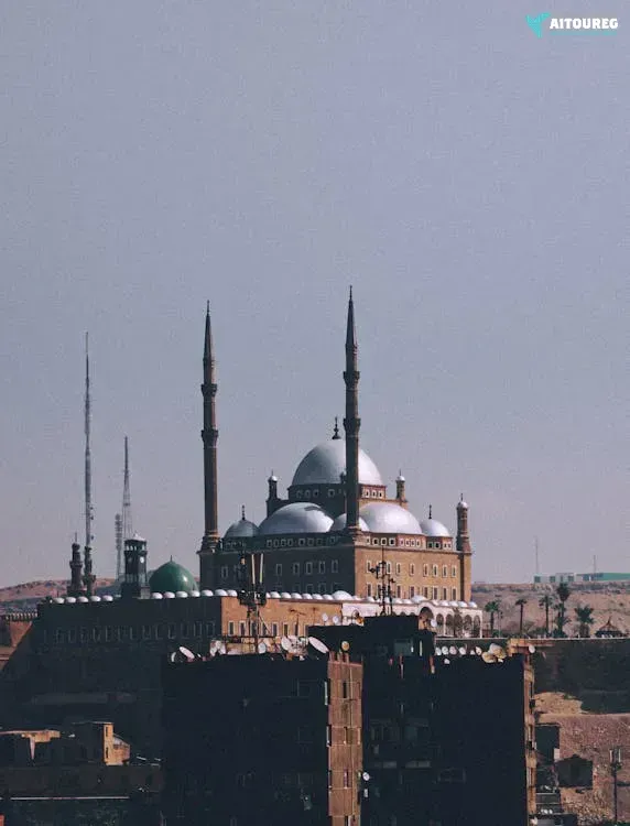2 day trip to cairo and luxor from makadi